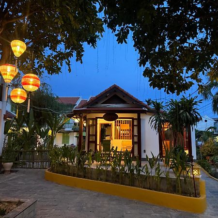 Hoi An Garden Villas Kültér fotó