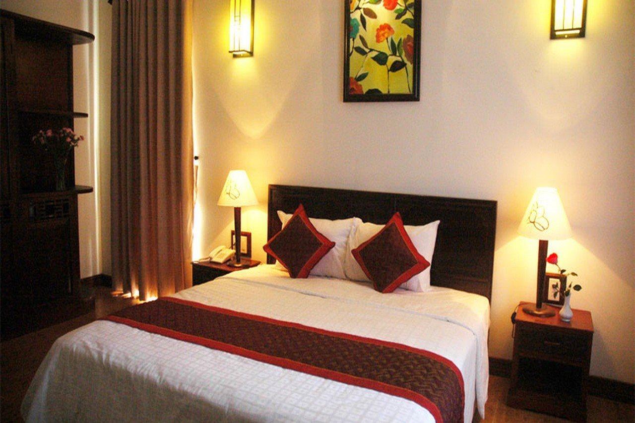 Hoi An Garden Villas Kültér fotó