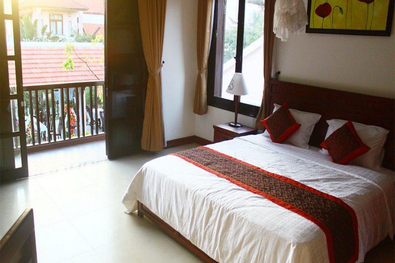Hoi An Garden Villas Kültér fotó