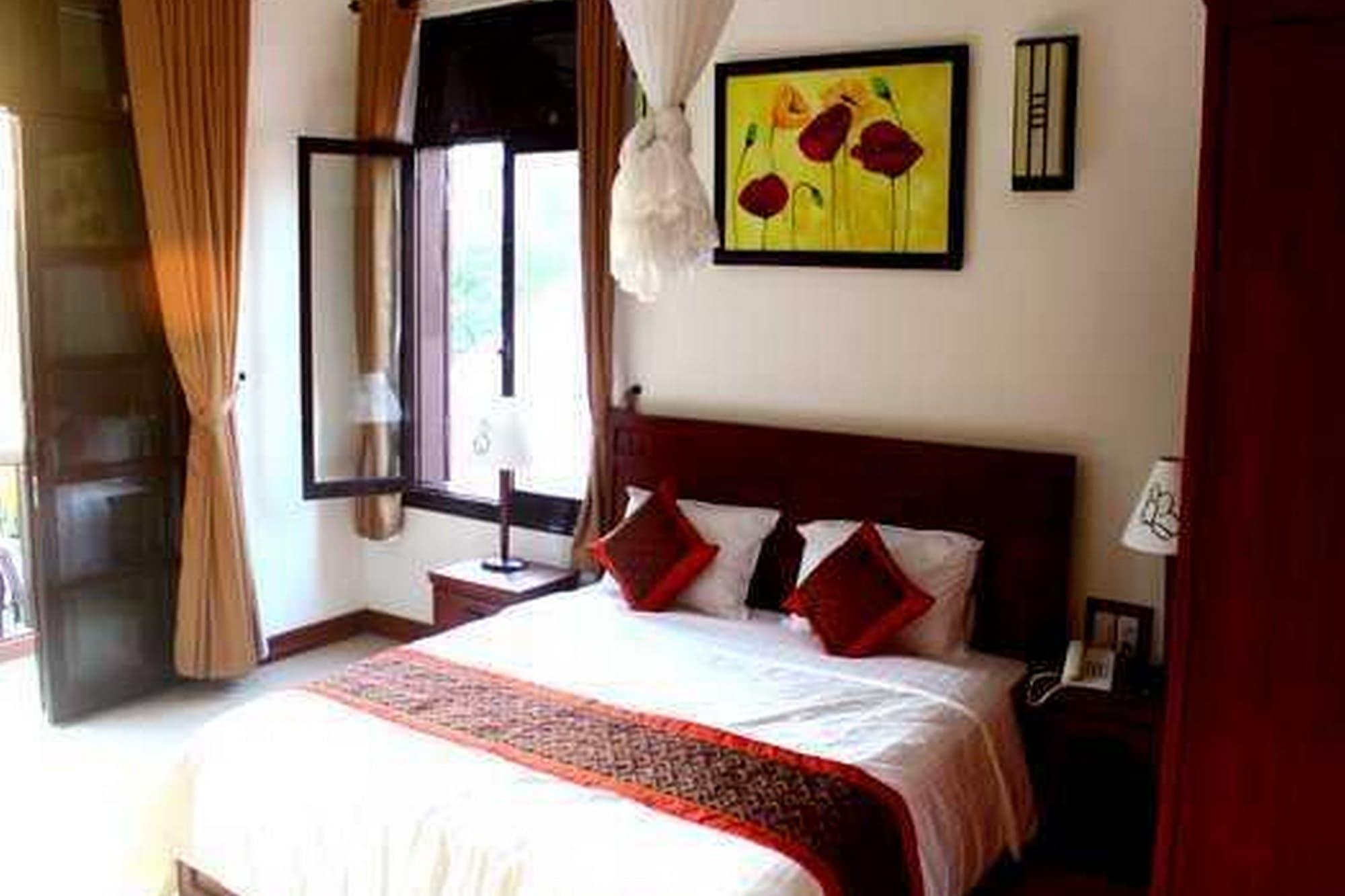 Hoi An Garden Villas Kültér fotó