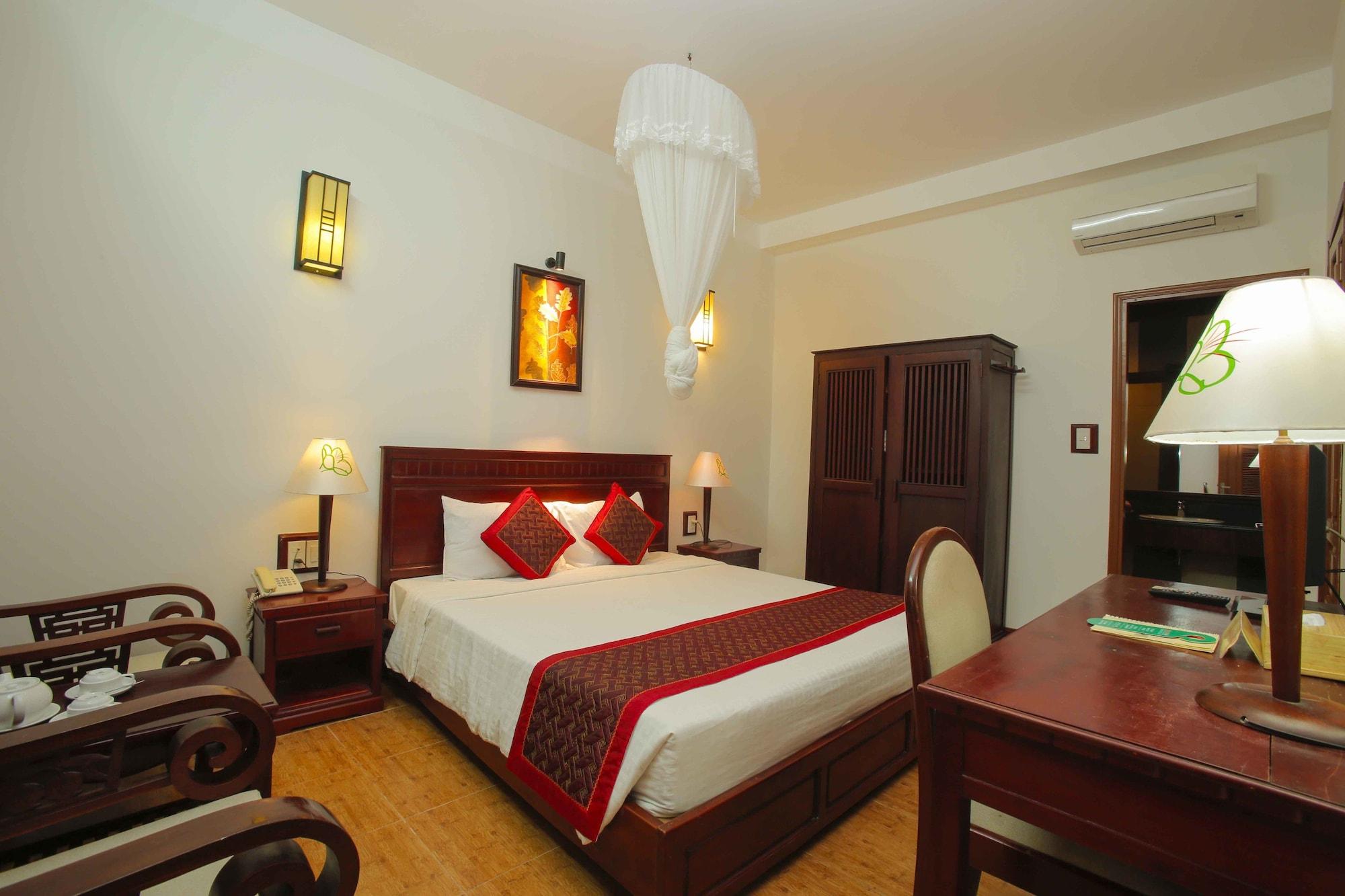 Hoi An Garden Villas Kültér fotó