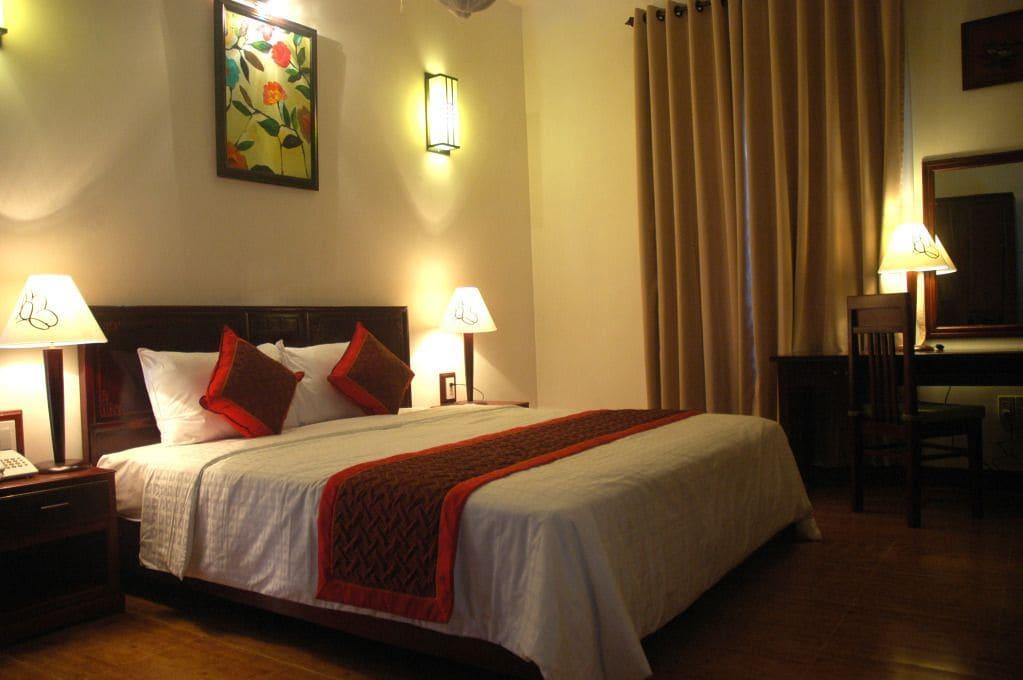 Hoi An Garden Villas Kültér fotó