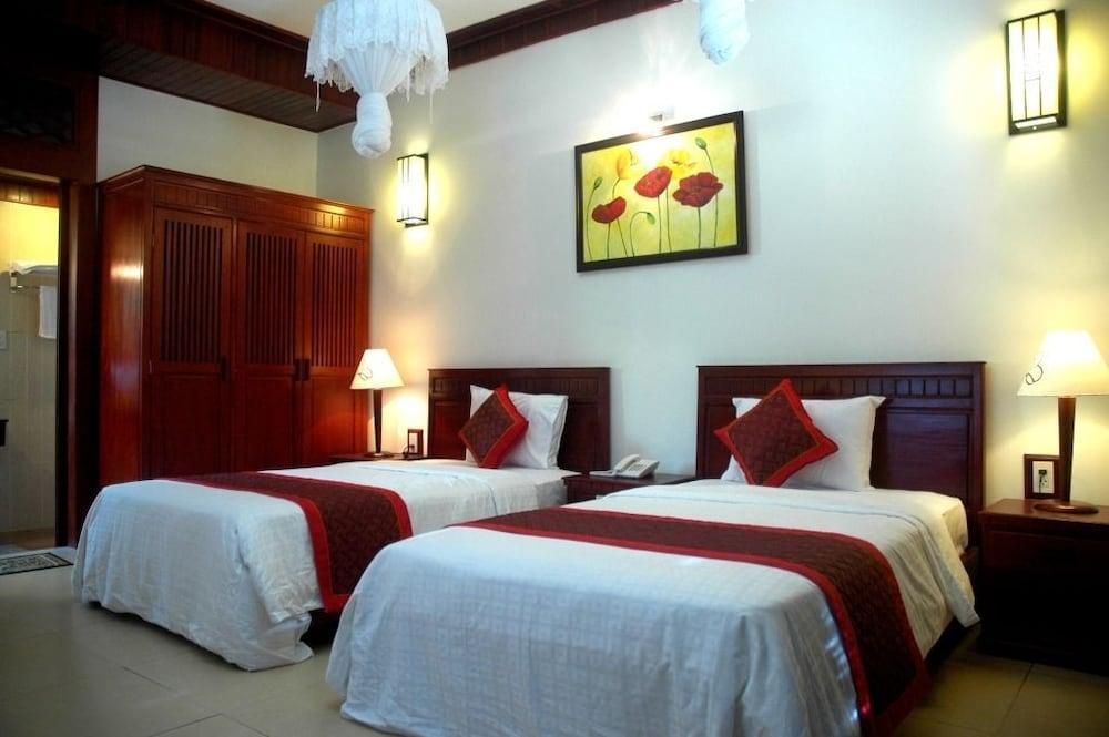 Hoi An Garden Villas Kültér fotó