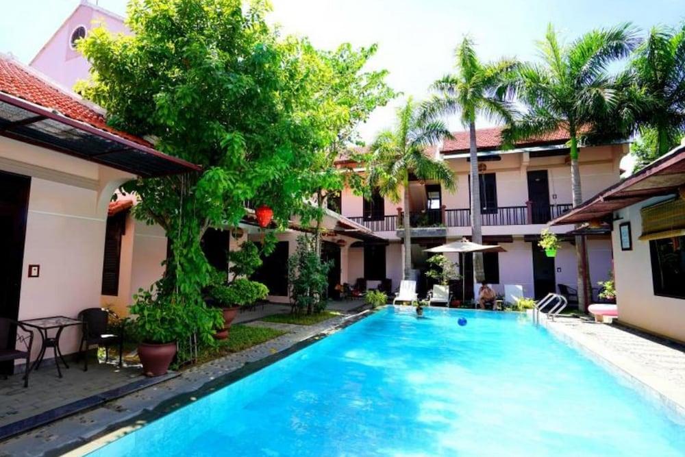 Hoi An Garden Villas Kültér fotó