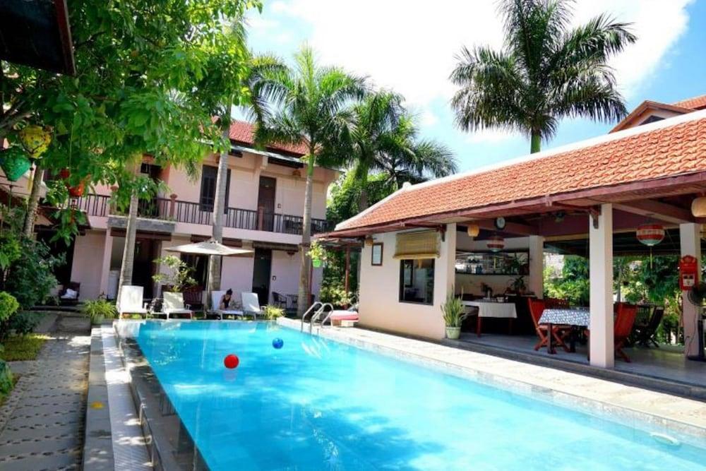 Hoi An Garden Villas Kültér fotó