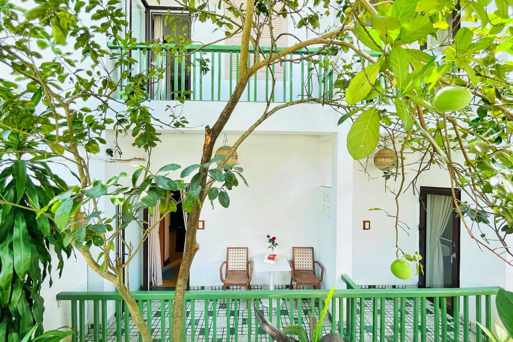 Hoi An Garden Villas Kültér fotó