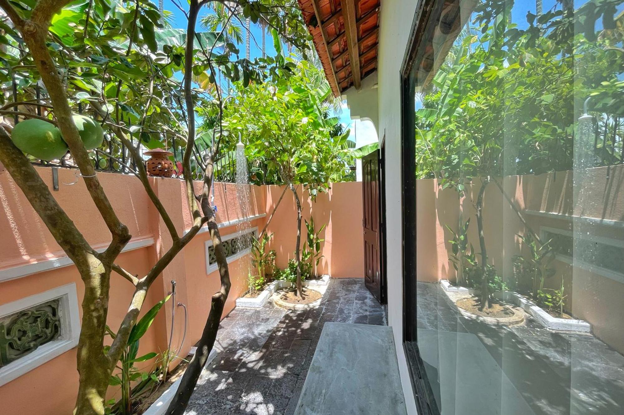 Hoi An Garden Villas Kültér fotó