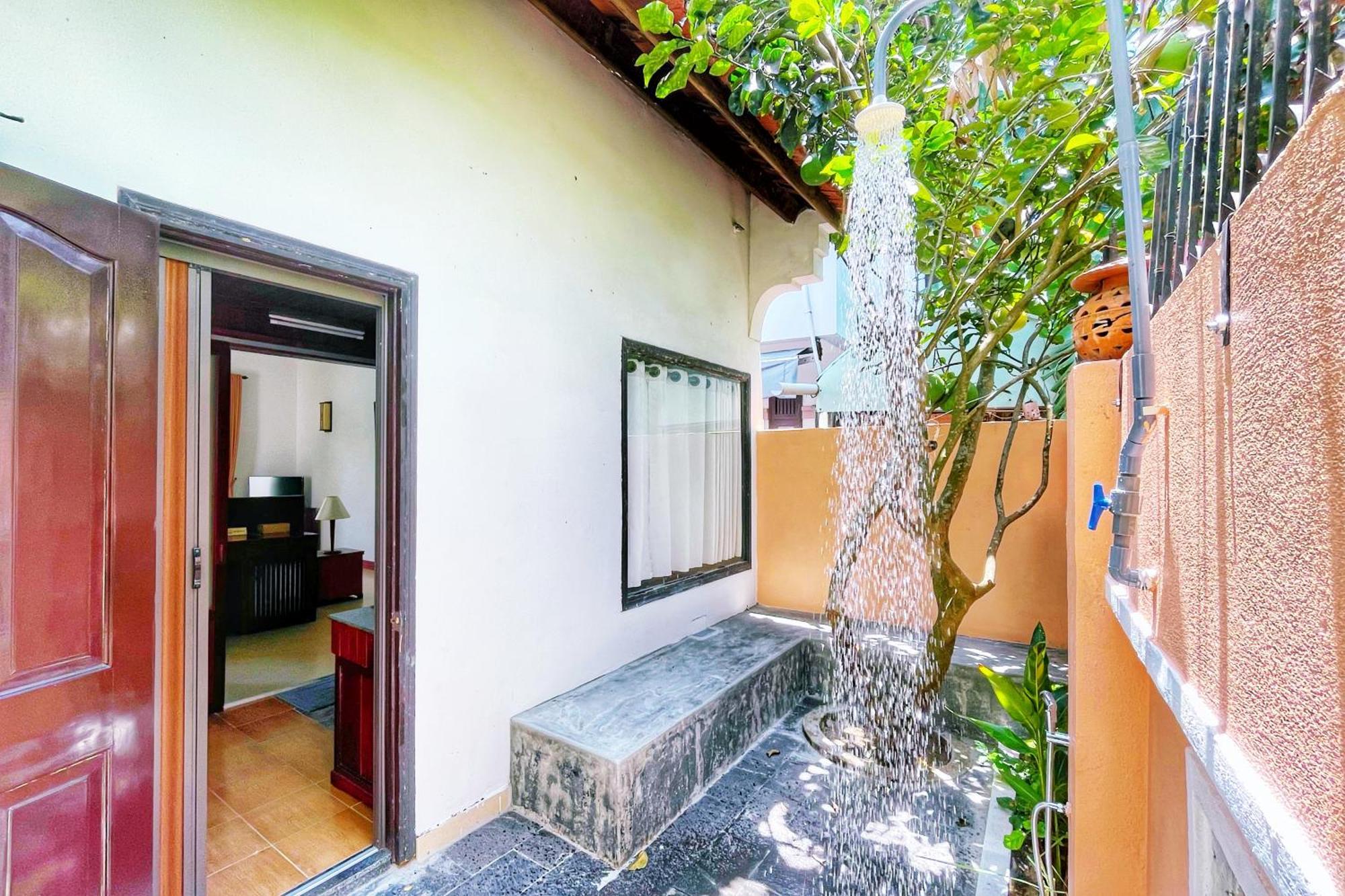 Hoi An Garden Villas Kültér fotó