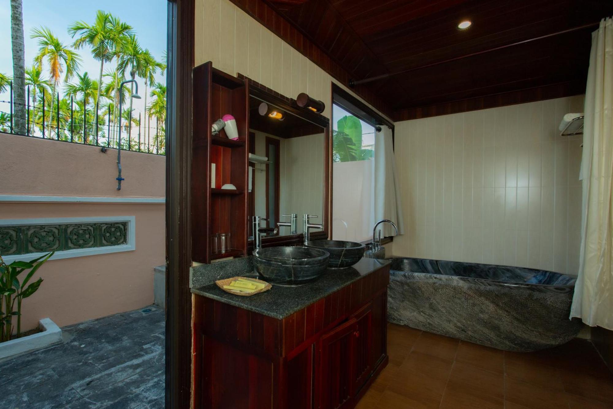 Hoi An Garden Villas Kültér fotó