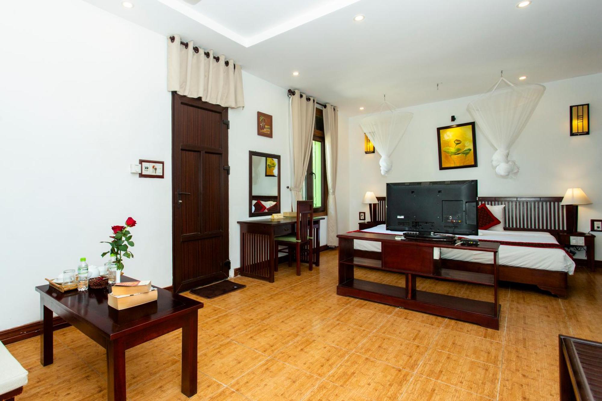 Hoi An Garden Villas Kültér fotó