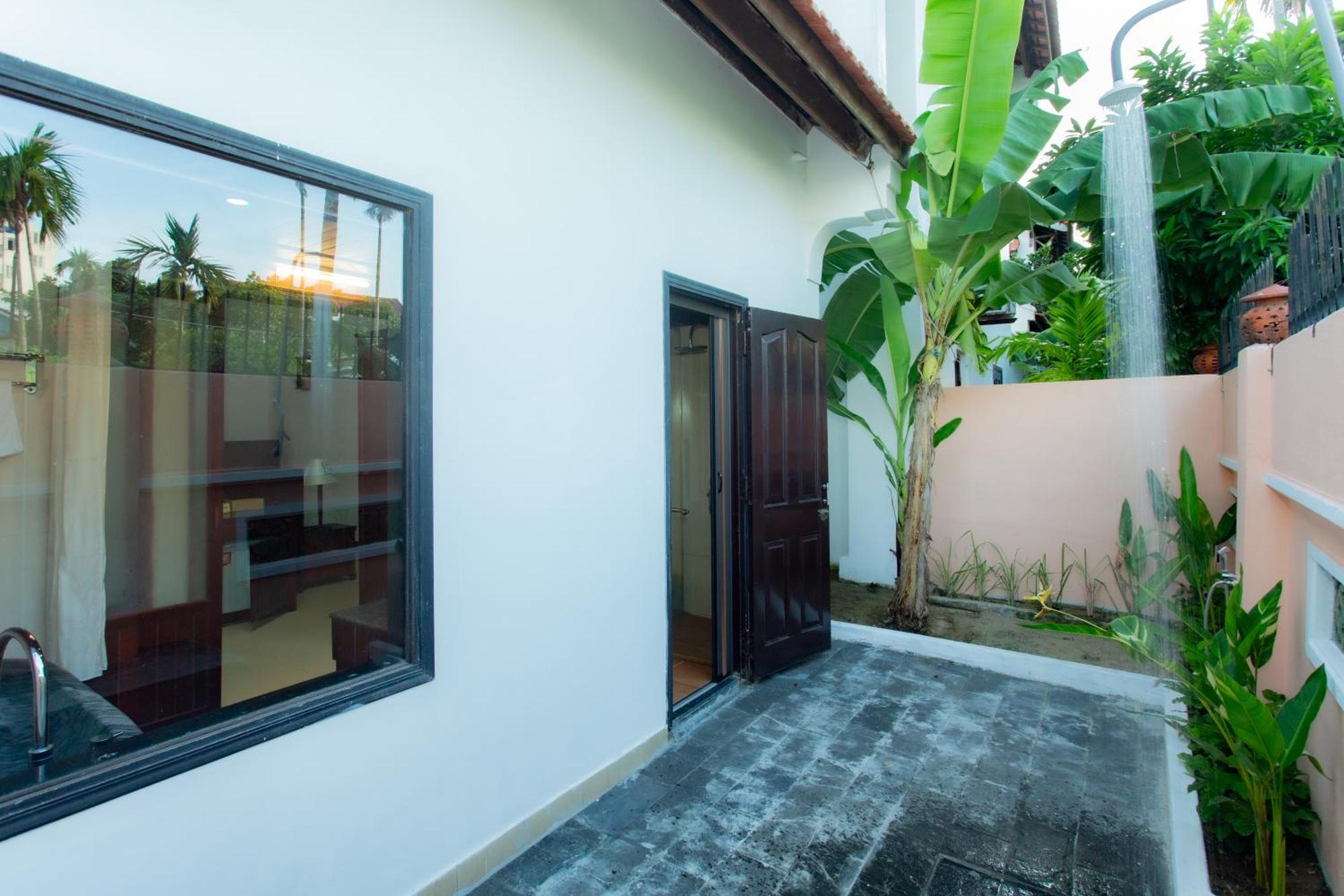 Hoi An Garden Villas Kültér fotó