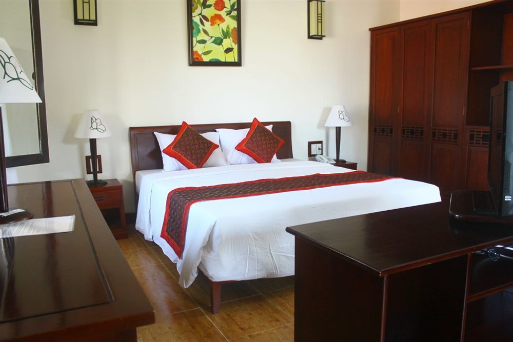Hoi An Garden Villas Kültér fotó
