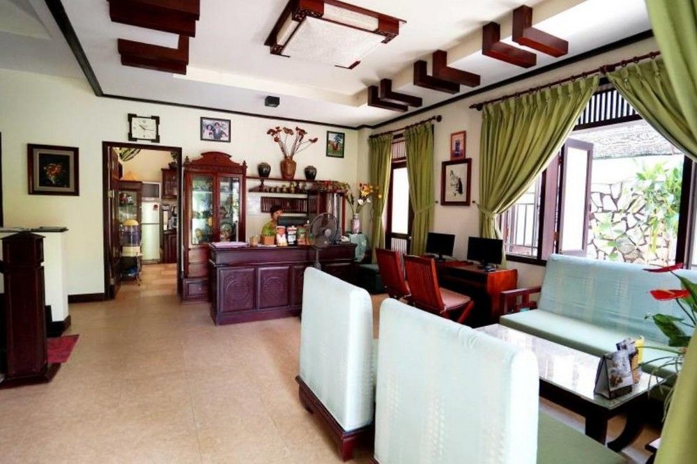 Hoi An Garden Villas Kültér fotó