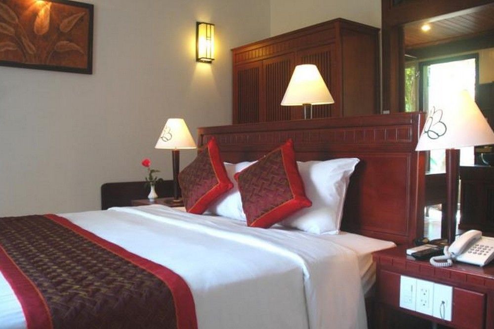 Hoi An Garden Villas Kültér fotó