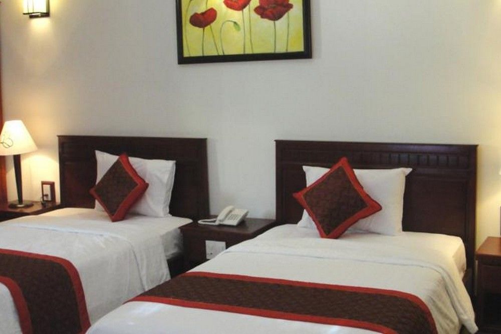 Hoi An Garden Villas Kültér fotó