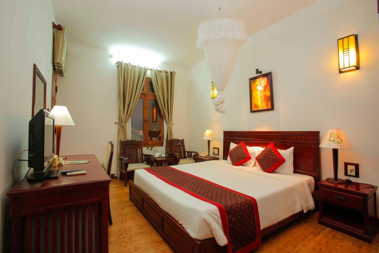 Hoi An Garden Villas Kültér fotó